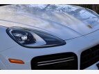 Thumbnail Photo 28 for 2020 Porsche Cayenne Turbo